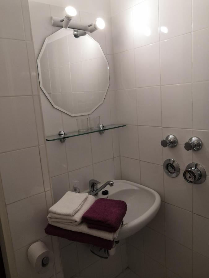 פרין אם קימזה Ferienwohnungen Schelhas מראה חיצוני תמונה