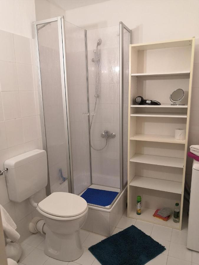 פרין אם קימזה Ferienwohnungen Schelhas מראה חיצוני תמונה